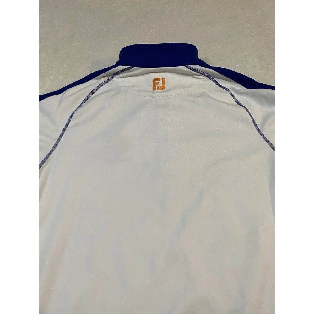 FootJoy performance pullover